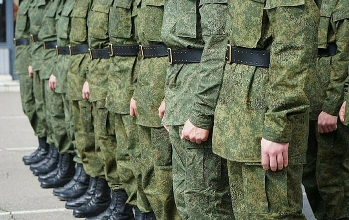 Рядовой